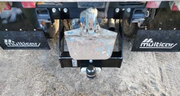 Preview: Anhängerkupplung 3,5t